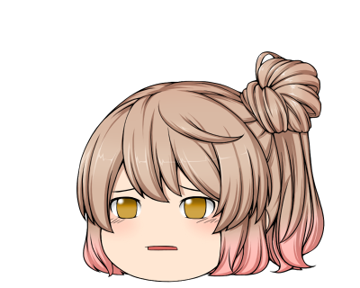 ささらちゃん