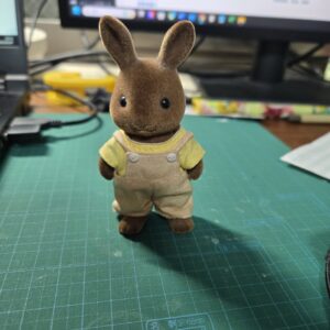 ブラフおじさん